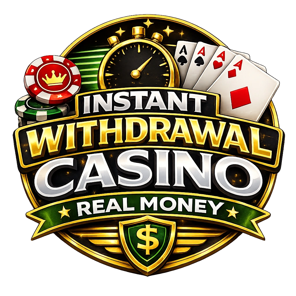 Instant Withdrawal Casino Real Money: Bonus Considerations