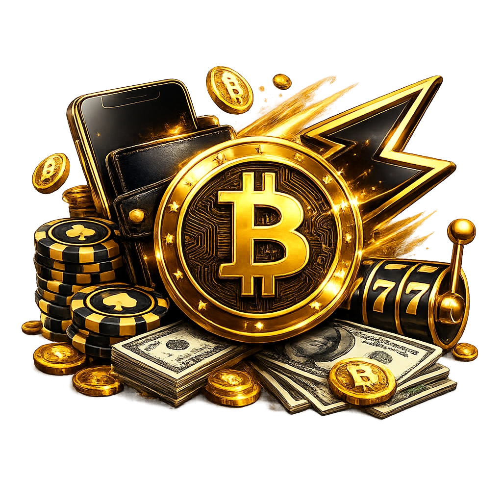 Bitcoin Casino Instant Withdrawal Canada